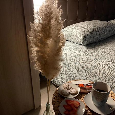 Air Σϝ Home Aραrlmҽnl Verdi Novi Ligure Dış mekan fotoğraf