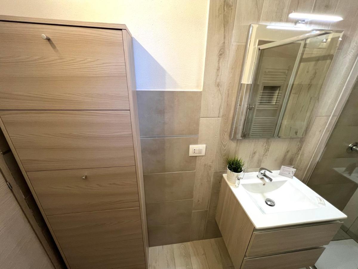 Air Σϝ Home Aραrlmҽnl Verdi Novi Ligure Dış mekan fotoğraf