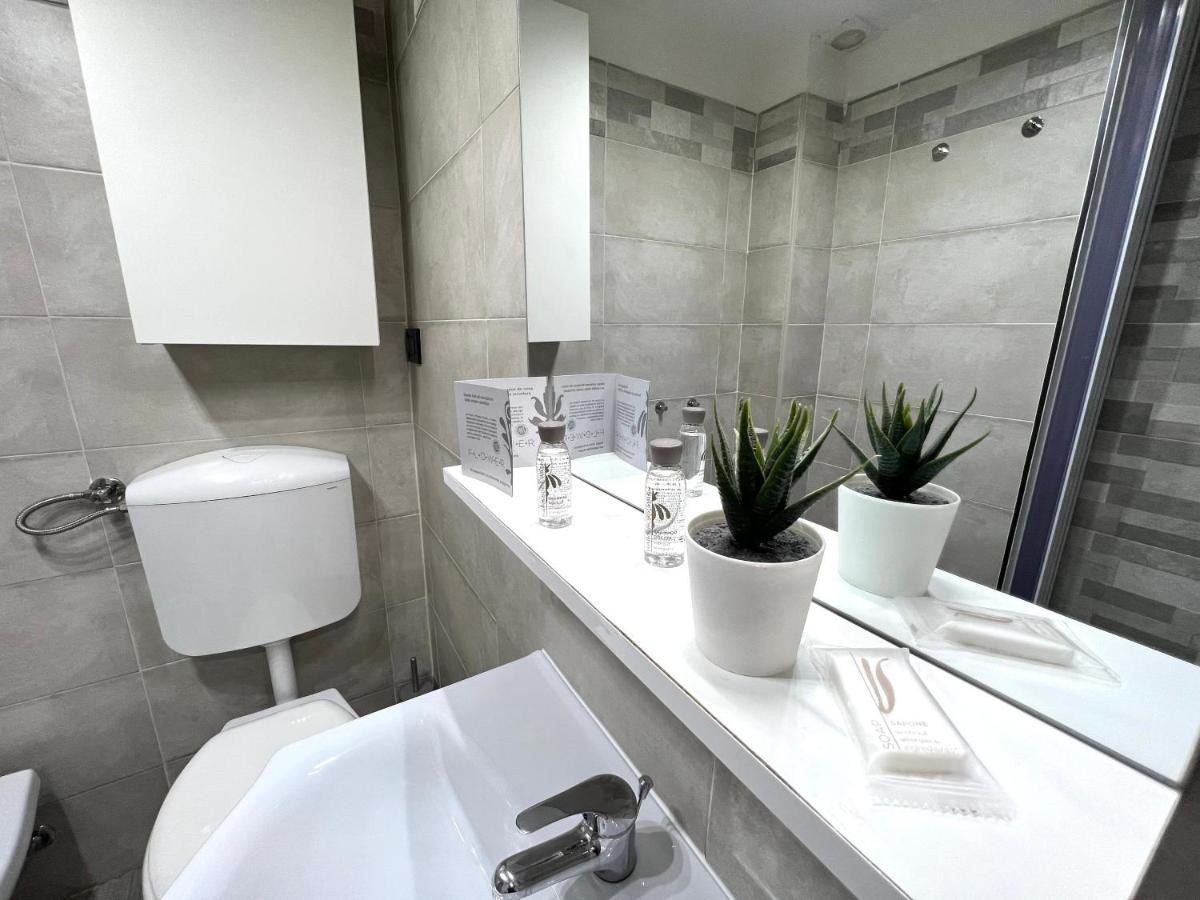 Air Σϝ Home Aραrlmҽnl Verdi Novi Ligure Dış mekan fotoğraf