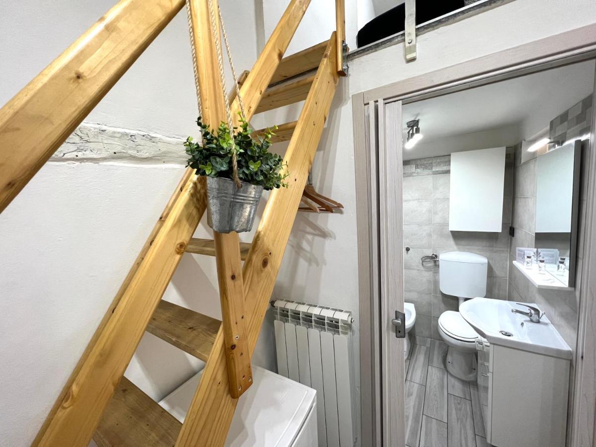 Air Σϝ Home Aραrlmҽnl Verdi Novi Ligure Dış mekan fotoğraf
