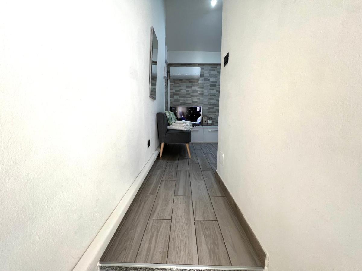 Air Σϝ Home Aραrlmҽnl Verdi Novi Ligure Dış mekan fotoğraf