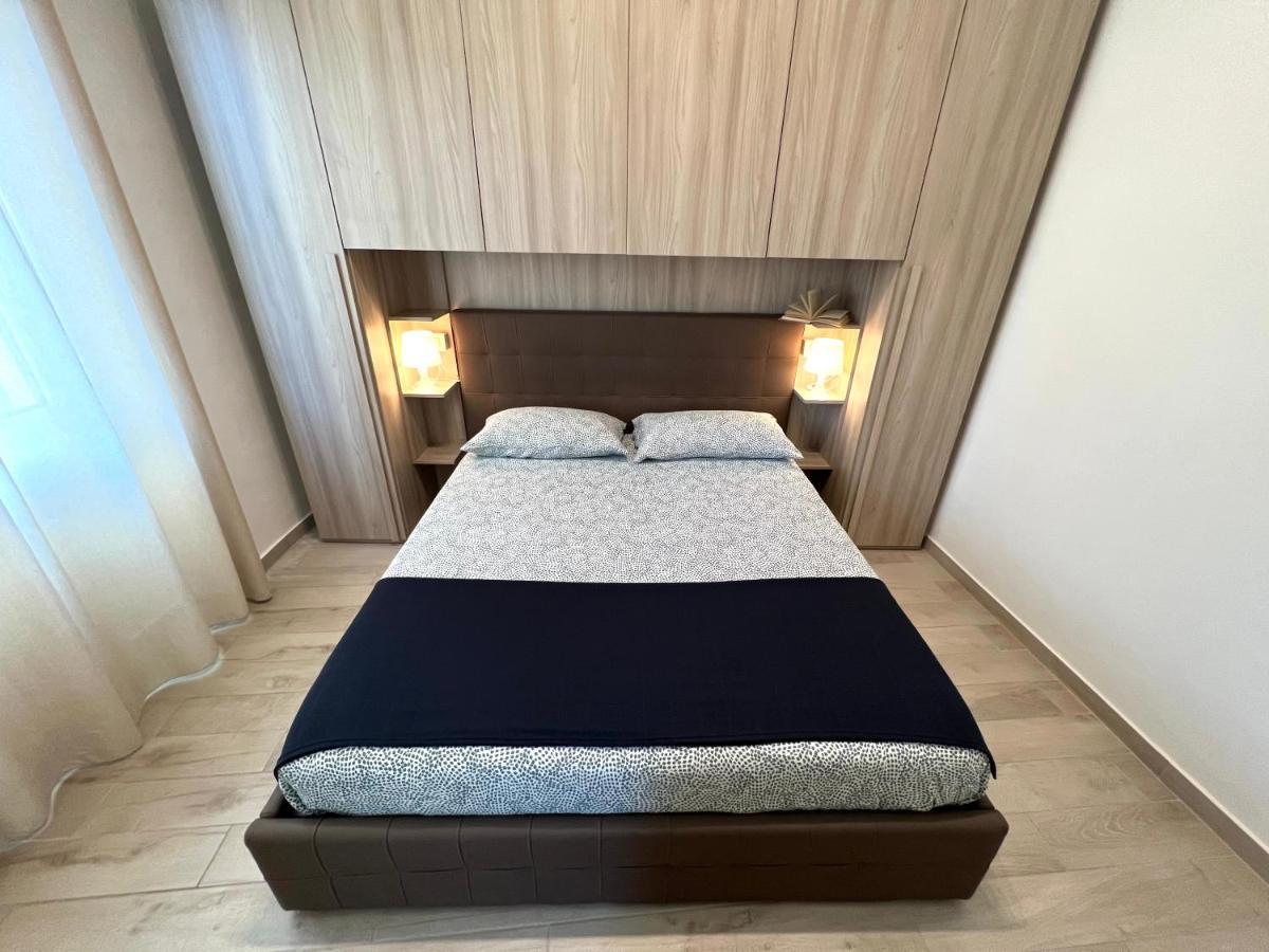 Air Σϝ Home Aραrlmҽnl Verdi Novi Ligure Dış mekan fotoğraf