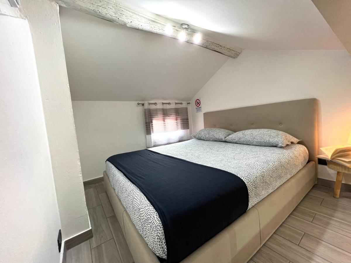 Air Σϝ Home Aραrlmҽnl Verdi Novi Ligure Dış mekan fotoğraf