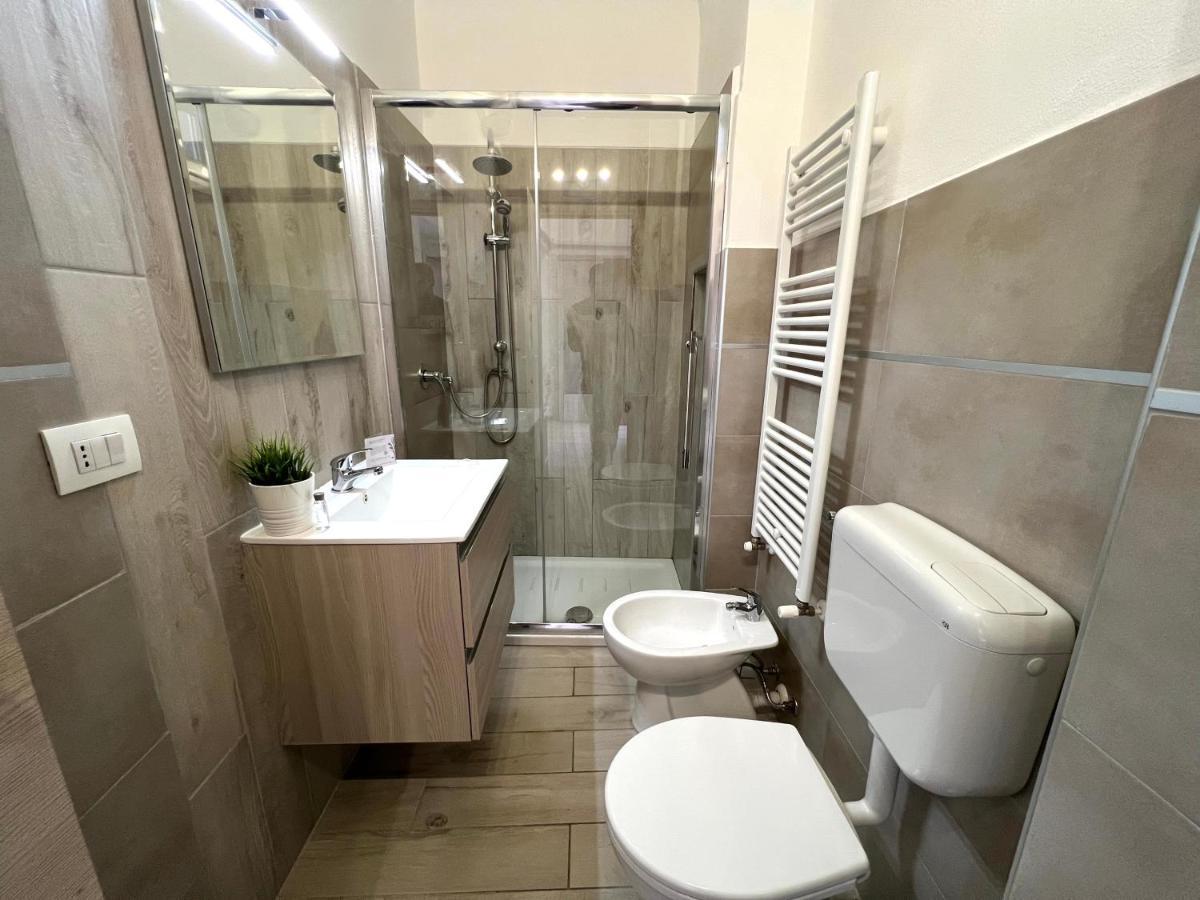 Air Σϝ Home Aραrlmҽnl Verdi Novi Ligure Dış mekan fotoğraf