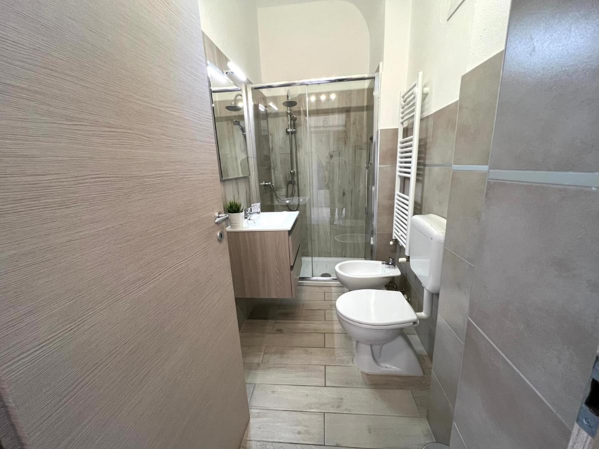 Air Σϝ Home Aραrlmҽnl Verdi Novi Ligure Dış mekan fotoğraf