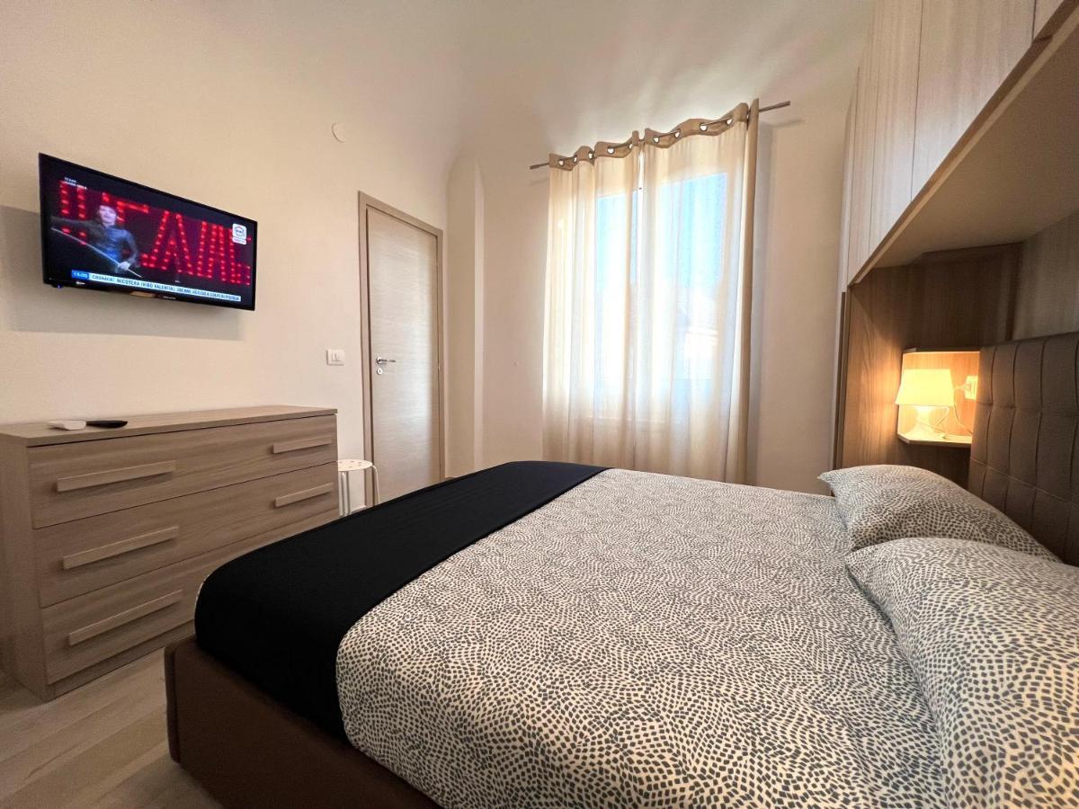 Air Σϝ Home Aραrlmҽnl Verdi Novi Ligure Dış mekan fotoğraf