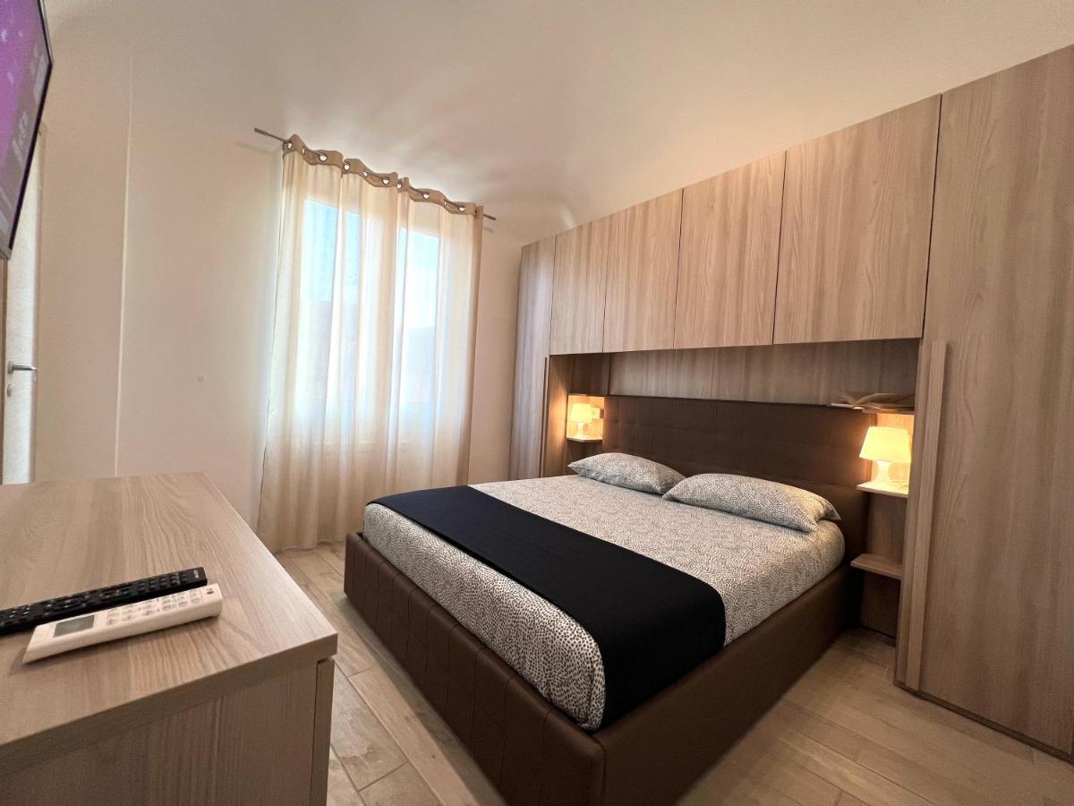 Air Σϝ Home Aραrlmҽnl Verdi Novi Ligure Dış mekan fotoğraf