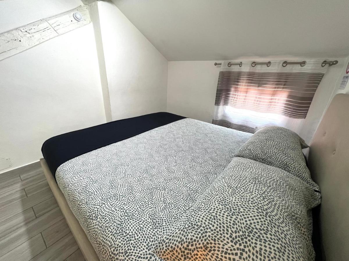 Air Σϝ Home Aραrlmҽnl Verdi Novi Ligure Dış mekan fotoğraf