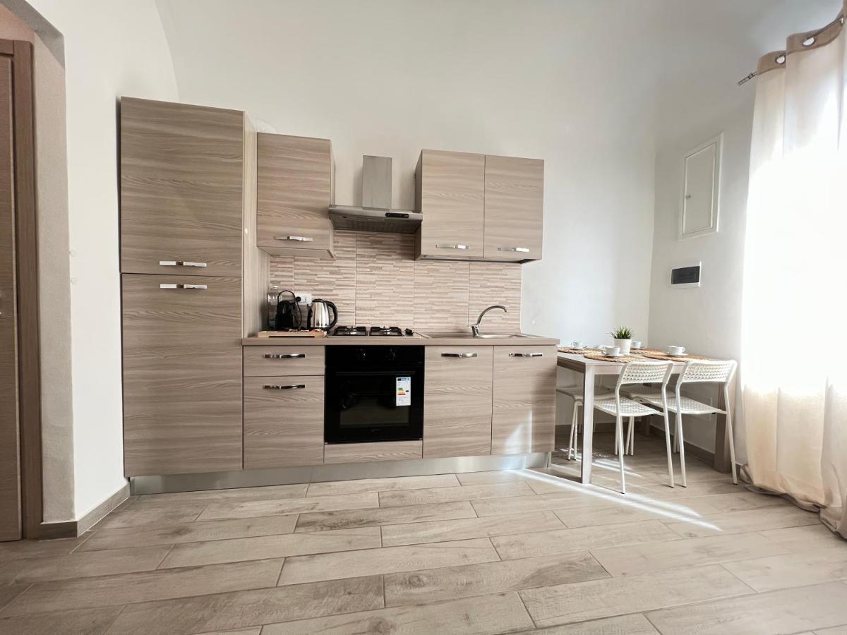Air Σϝ Home Aραrlmҽnl Verdi Novi Ligure Dış mekan fotoğraf