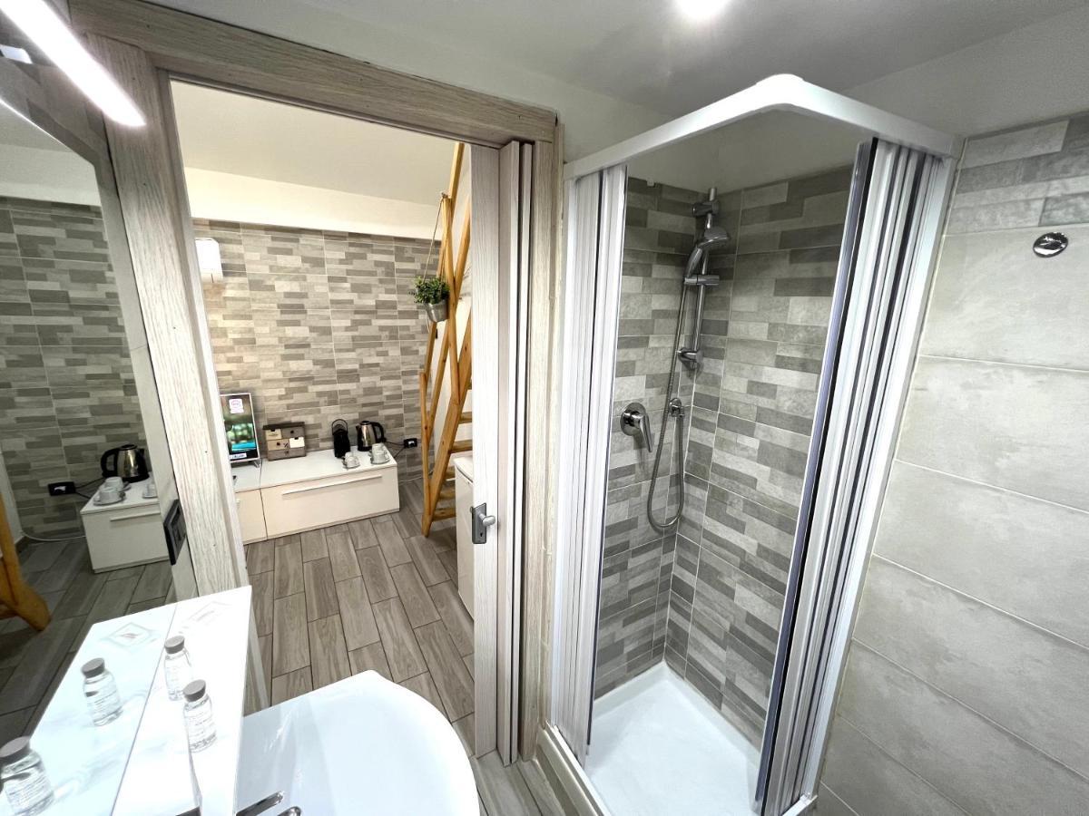 Air Σϝ Home Aραrlmҽnl Verdi Novi Ligure Dış mekan fotoğraf