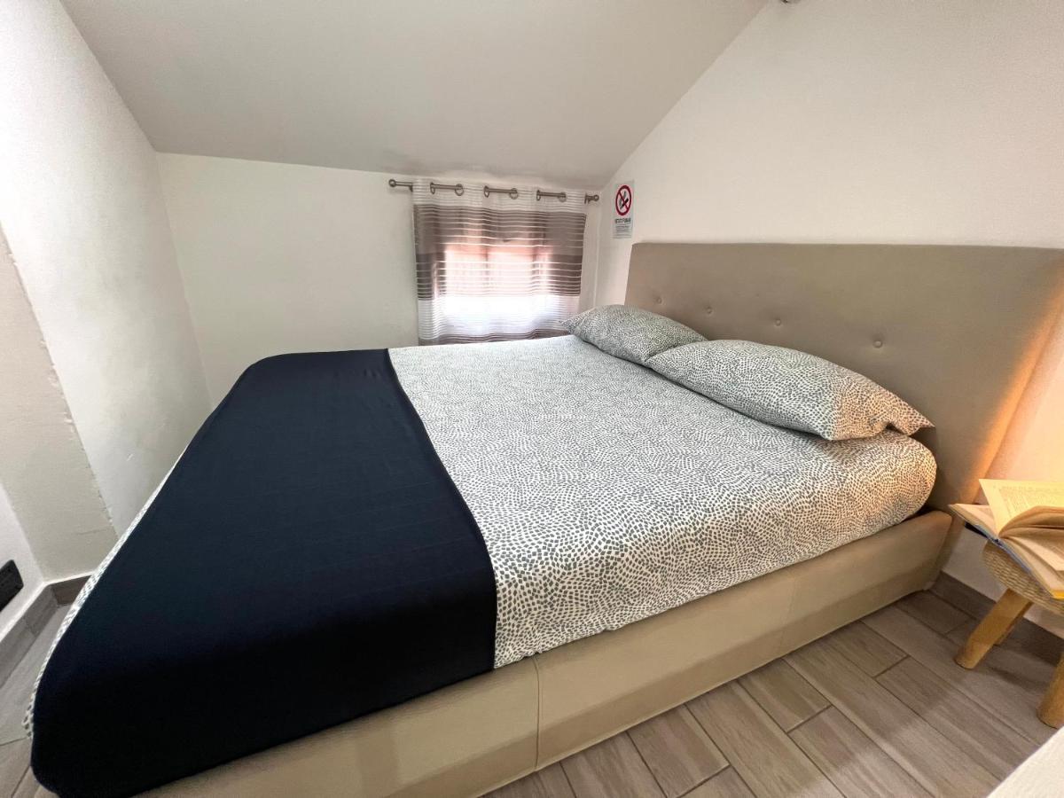 Air Σϝ Home Aραrlmҽnl Verdi Novi Ligure Dış mekan fotoğraf