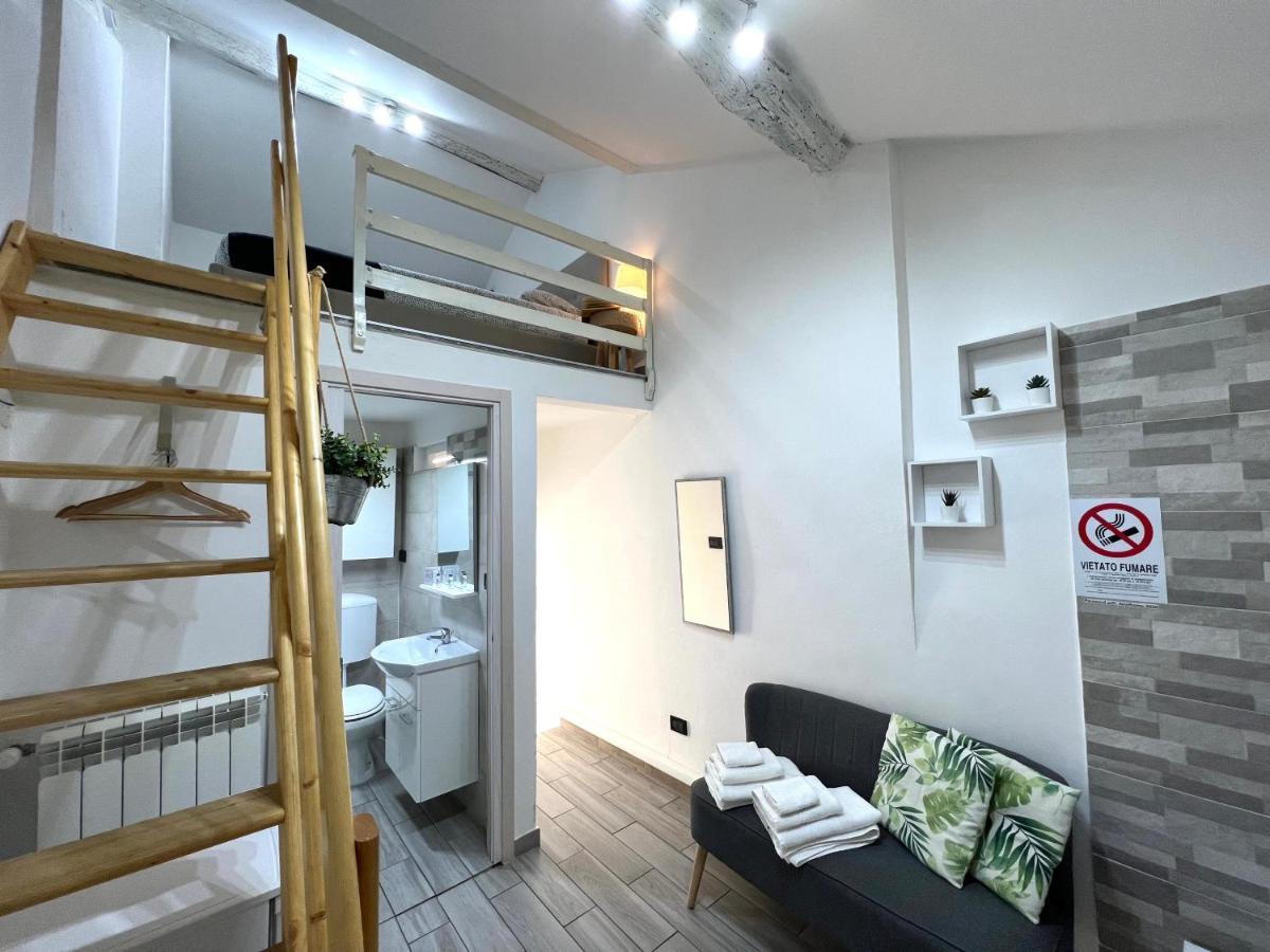 Air Σϝ Home Aραrlmҽnl Verdi Novi Ligure Dış mekan fotoğraf