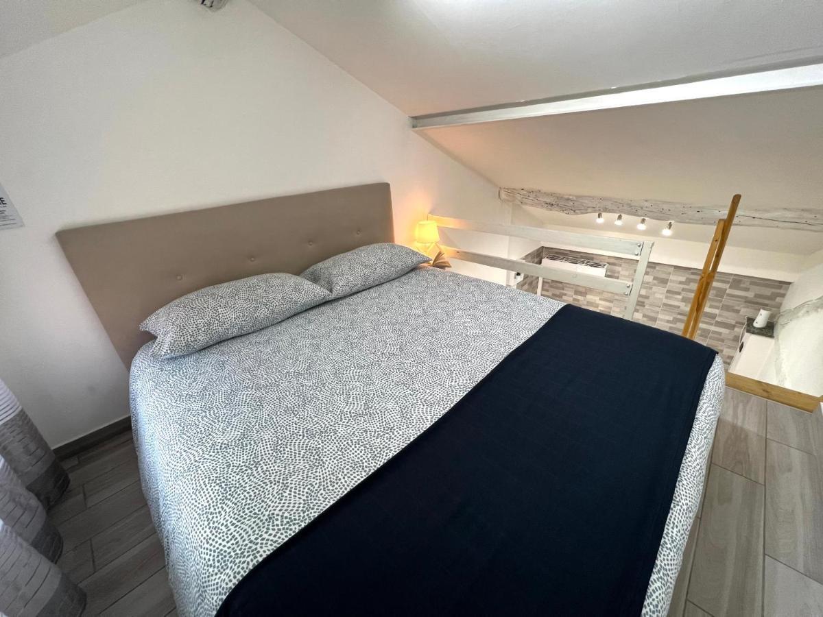 Air Σϝ Home Aραrlmҽnl Verdi Novi Ligure Dış mekan fotoğraf