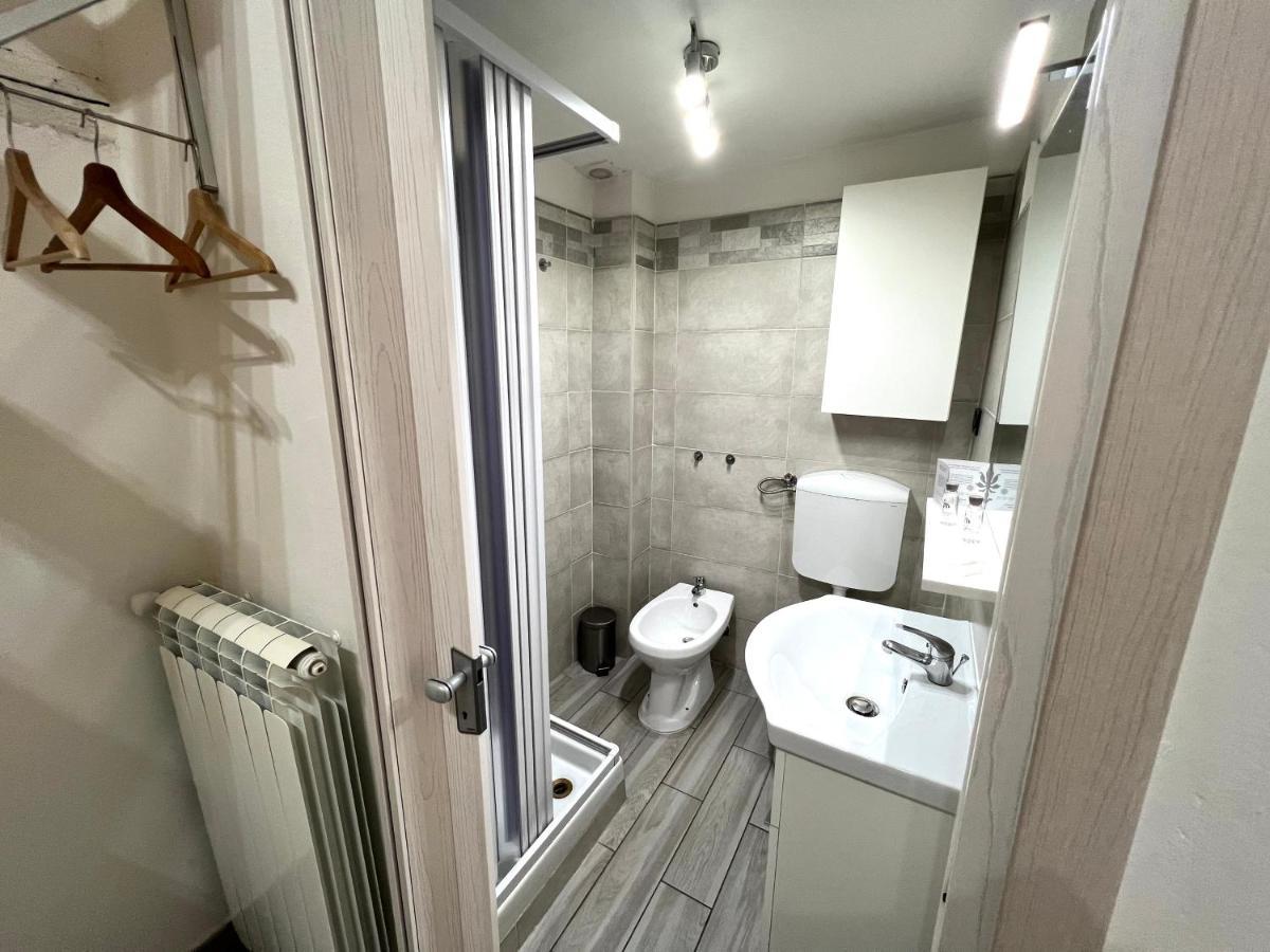 Air Σϝ Home Aραrlmҽnl Verdi Novi Ligure Dış mekan fotoğraf