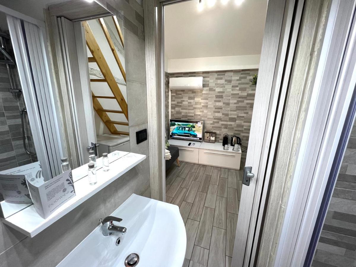 Air Σϝ Home Aραrlmҽnl Verdi Novi Ligure Dış mekan fotoğraf