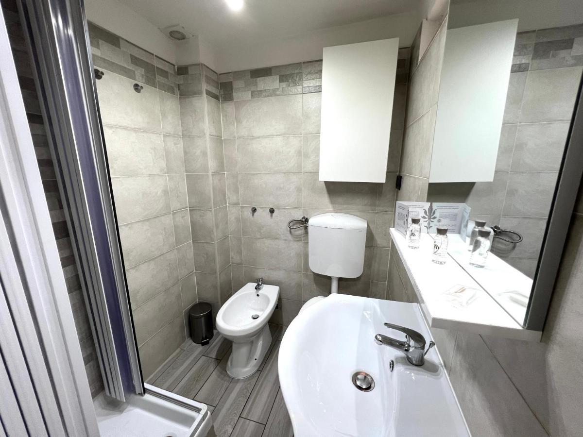Air Σϝ Home Aραrlmҽnl Verdi Novi Ligure Dış mekan fotoğraf