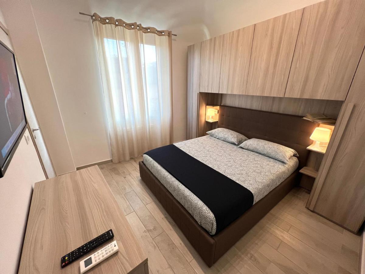 Air Σϝ Home Aραrlmҽnl Verdi Novi Ligure Dış mekan fotoğraf
