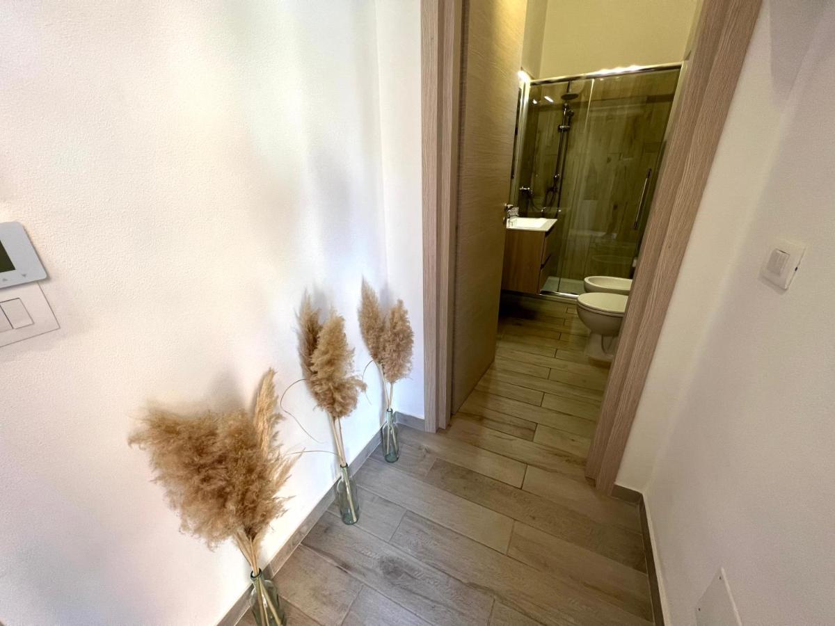 Air Σϝ Home Aραrlmҽnl Verdi Novi Ligure Dış mekan fotoğraf
