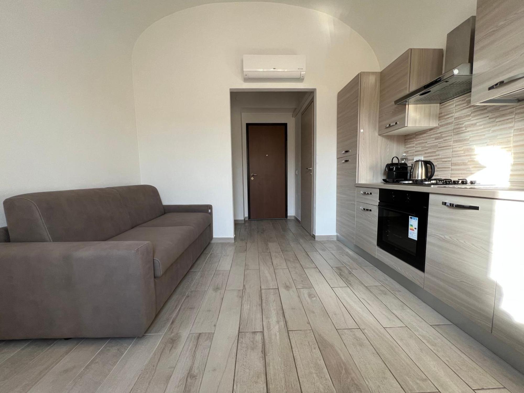 Air Σϝ Home Aραrlmҽnl Verdi Novi Ligure Dış mekan fotoğraf