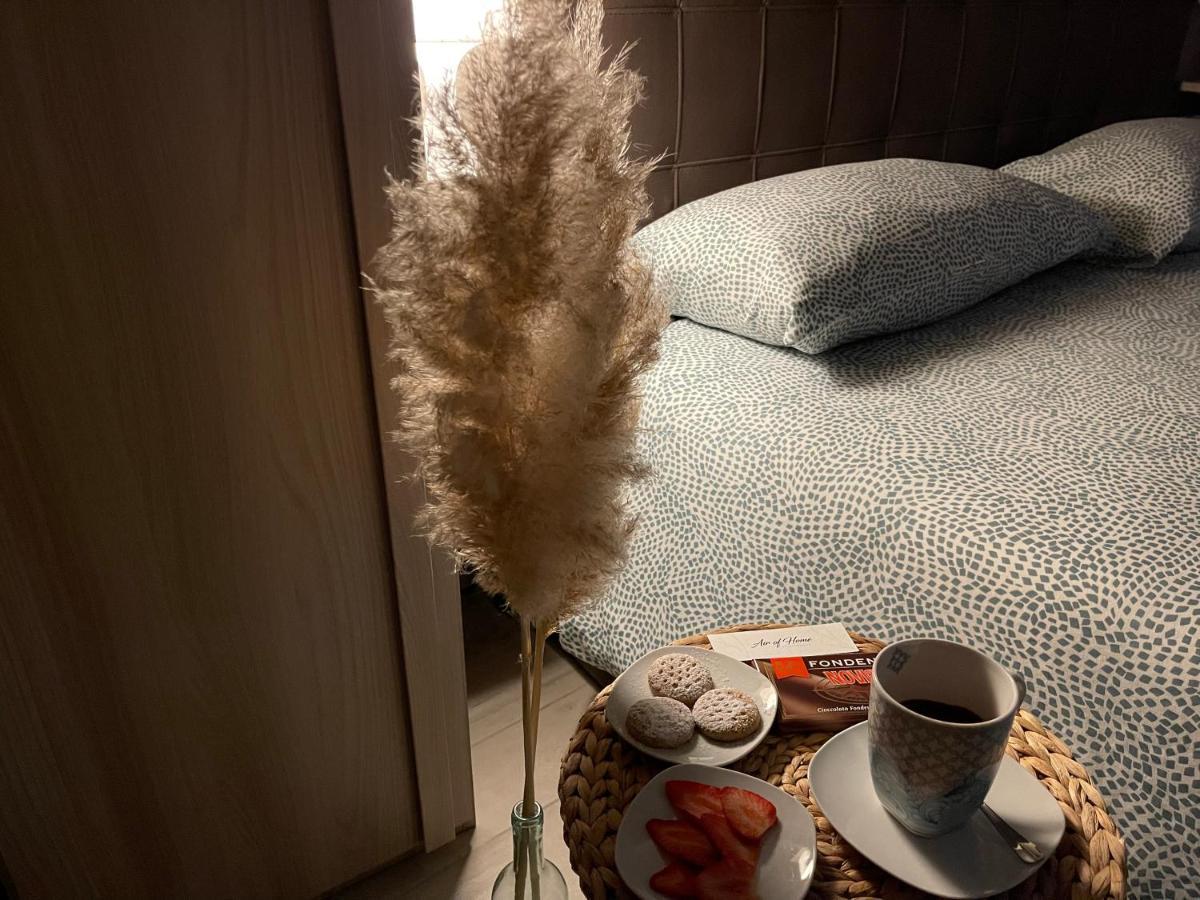 Air Σϝ Home Aραrlmҽnl Verdi Novi Ligure Dış mekan fotoğraf
