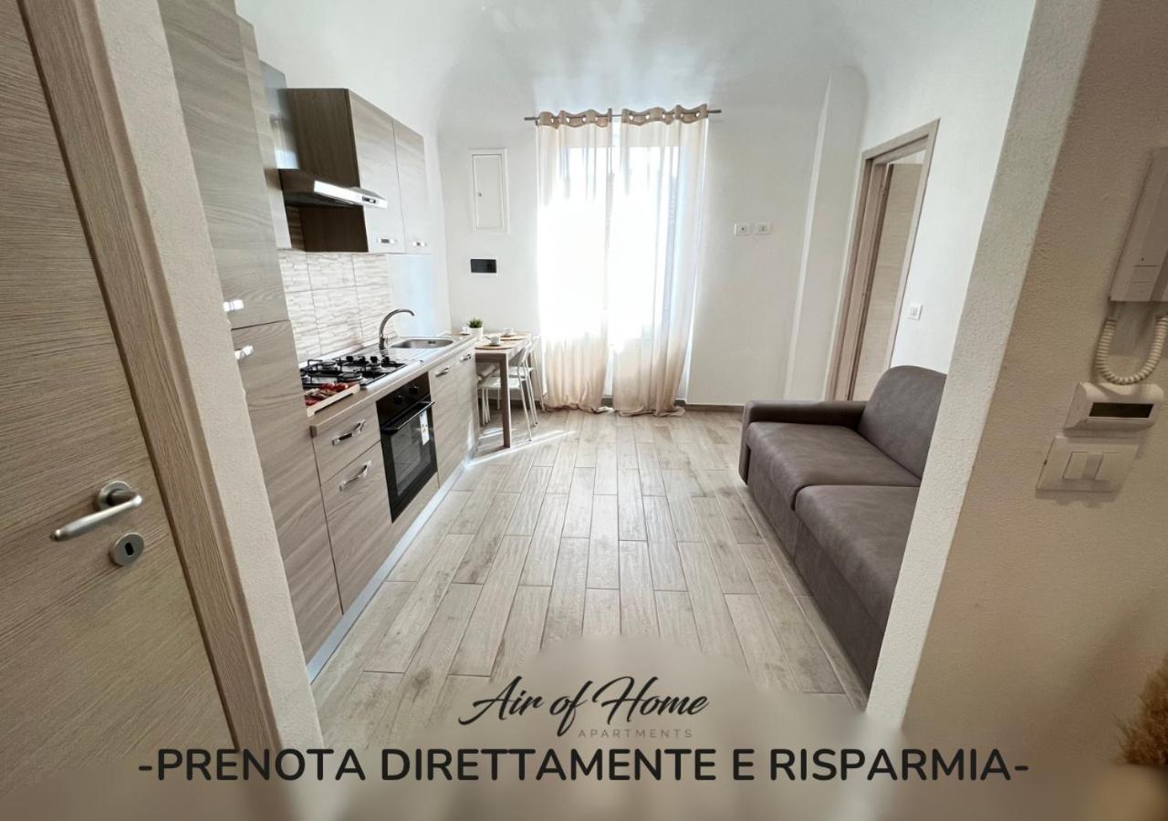 Air Σϝ Home Aραrlmҽnl Verdi Novi Ligure Dış mekan fotoğraf